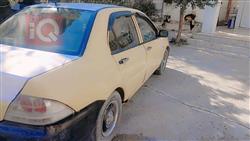 ميتسوبيشي لانسر